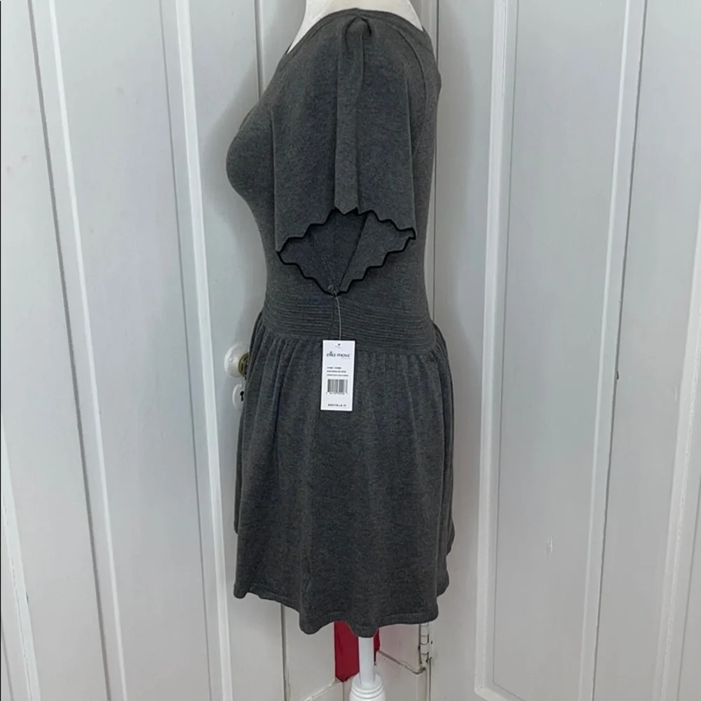 ELLA MOSS•DRESS - Picture 2 of 10